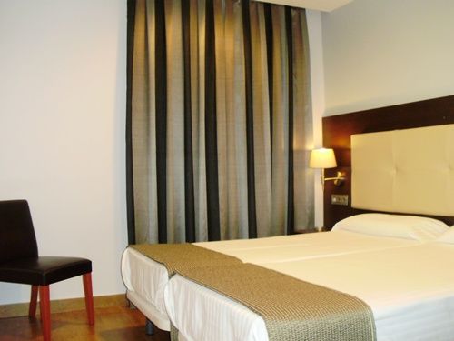 Apartamentos Boutique Catedral Valladolid Room photo